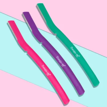 ORIGINAL_Portable Razor Set