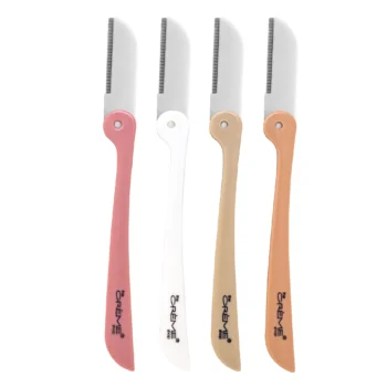 ORIGINAL_Retractable Multi-purpose Razors 3PC