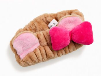 ORIGINAL_Spa Headband - Beary