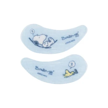 PEANUTS_Hydrogel Eye Patches - Catch Some ZZZs 3pcs