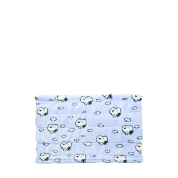 PEANUTS_XL Plush Headband - Chill Out