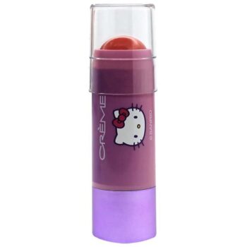 SANRIO_Hello Kitty Lip & Cheek Stick - Pretty Bow