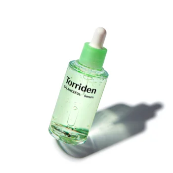 BALANCEFUL Cica Serum 50ml