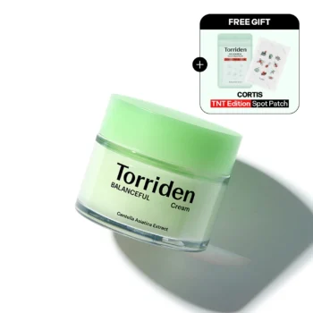 BALANCEFUL Cica cream 60ml