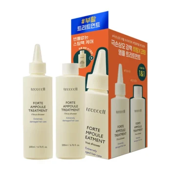 Forte Ampoule Treatment 200ml