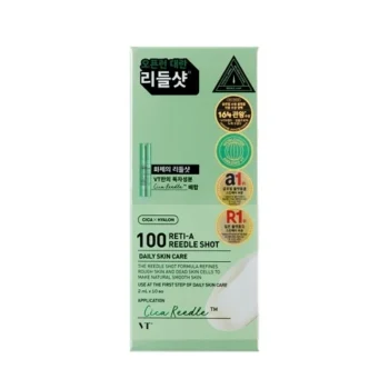 100 RETI-A REEDLE SHOT 2ml*10ea