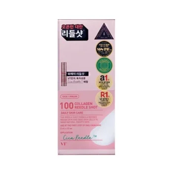 300 REEDLE SHOT 2ml*10ea