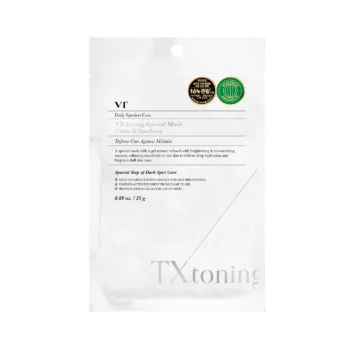 30EA TX-TONING SPECIAL MASK