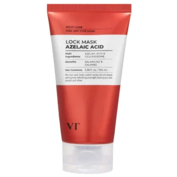AZ CARE LOCK MASK 100ML