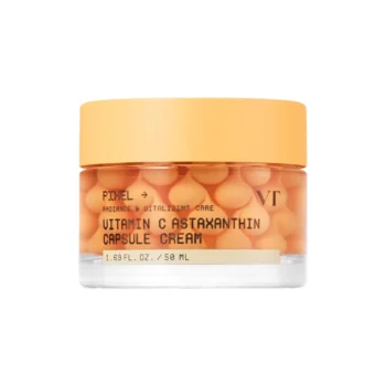 C ASTAXANTHIN CAPSULE CREAM 50ml