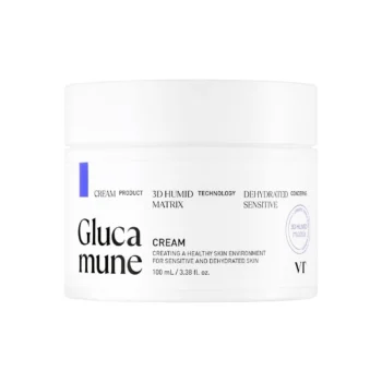 GLUCAMUNE CREAM 100ML