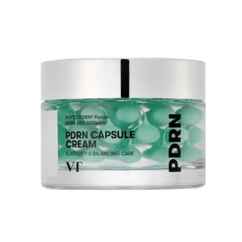 PDRN CAPSULE CREAM 100 50ML