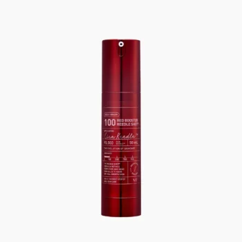 RED BOOSTER REEDLE SHOT 100