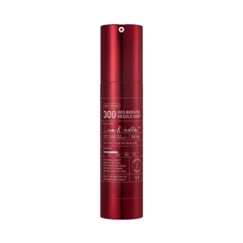 RED BOOSTER REEDLE SHOT 300