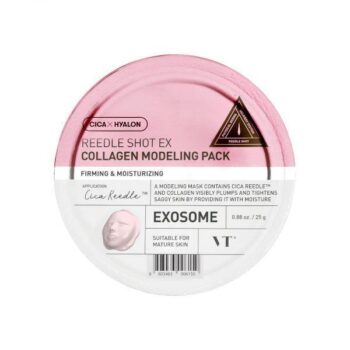 REEDLE SHOT EX MODELLING PACK 25g