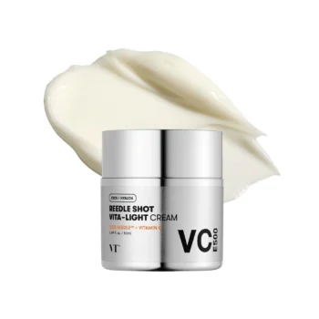 REEDLE SHOT -LIGHT CREAM 50ml