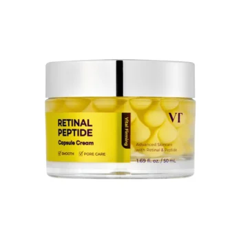 RETINAL CAPSULE CREAM 50ml