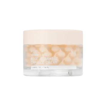 RICE CAPSULE CREAM 50ml