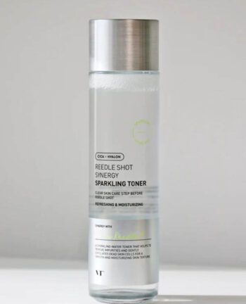 RenewREEDLE SHOT SYNERGY SPARKLING TONER 150ml