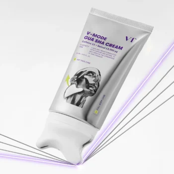 V-MODE CUA SHA CREAM 120ml