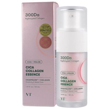 VT CICA ESSENCE 30ml