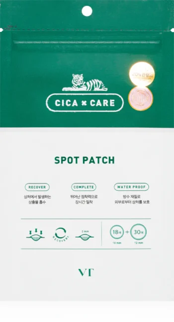 VT PATCH 3SET