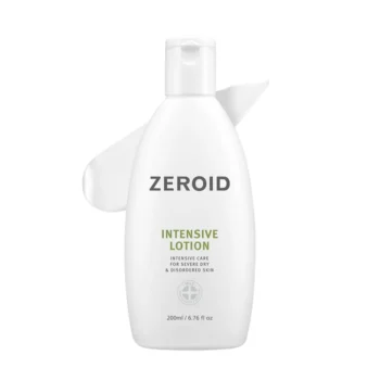 Intensive Lotion 200ml