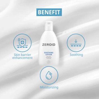 Soothing Lotion 200ml