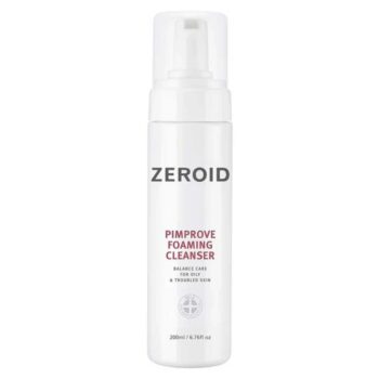[US] Pimprove Foaming Cleanser 200ml