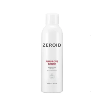 [US] Pimprove Toner 200ml