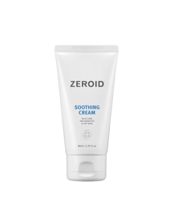 [US] Soothing Cream 80ml