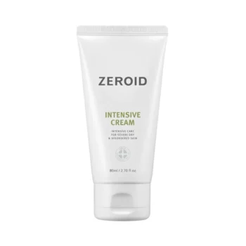[sample] Intensive Cream 25mltube