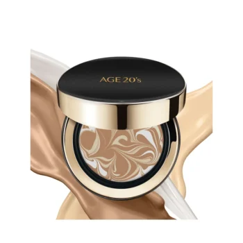 Signature Essence Cover Pact_Intense Cover #27 MEDIUM 14g