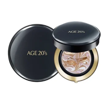 Signature Essence Cover Pact_Intense Cover #29 CARAMEL 14g