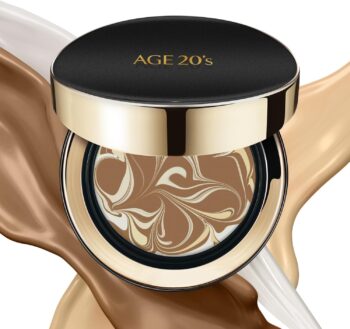 Signature Essence Cover Pact_Intense Cover #31 TAN 14g