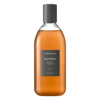 Aromatica Shampoo 400ml