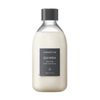 Hair Ampoule 100ml
