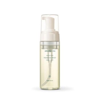 Pure & Soft Feminine Wash 170ml