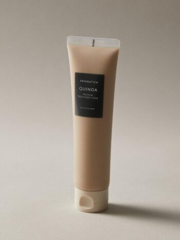 Quinoa Treatment Mask 160ml
