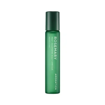 Rosemary Root Volumizing Scalp Ampoule 20ml