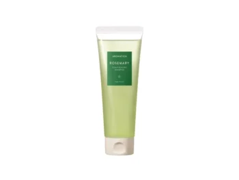 Rosemary shampoo 180ml