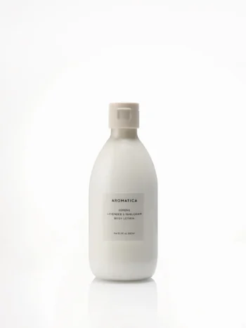 Serene Body Lotion Lavender & Majoram 300ml