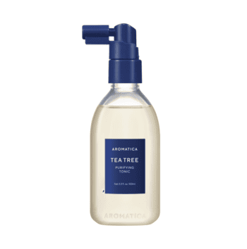 Tea tree Purifying Tonic 100ml