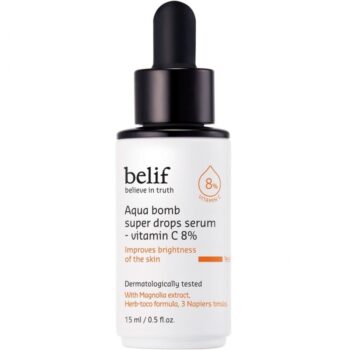 drops - C 8% 30ml