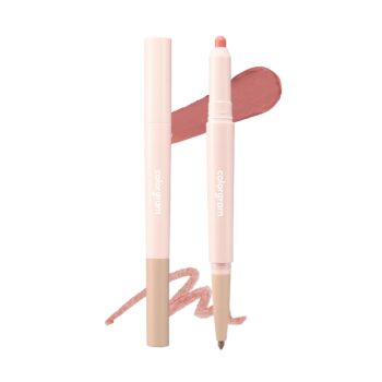 ALL IN ONE OVER-LIP MAKER 01 WARM PEACH