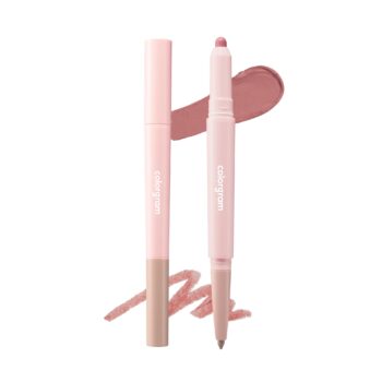 ALL IN ONE OVER-LIP MAKER 02 COOL PINK