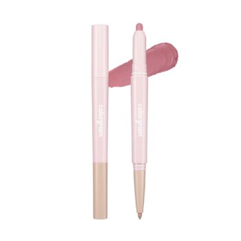 ALL IN ONE OVER-LIP MAKER 05 COOL ROSE