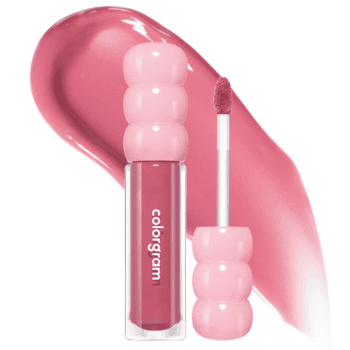 FRUITY GLASS GLOSS 04 FAREWELL GUAVA