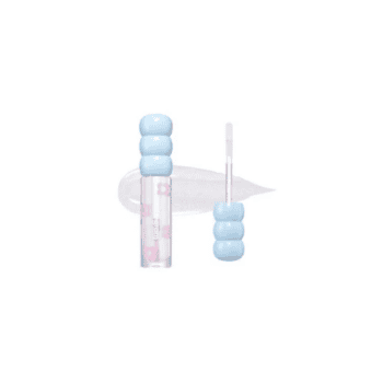 FRUITY GLASS TINT 00 PEARL GLOSS