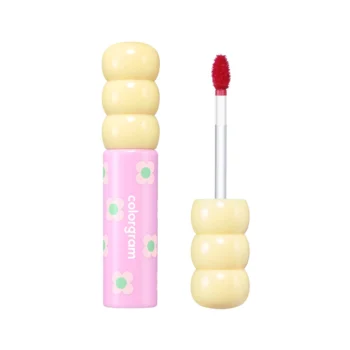 FRUITY GLASS TINT 08 LOVELY RASPBERRY